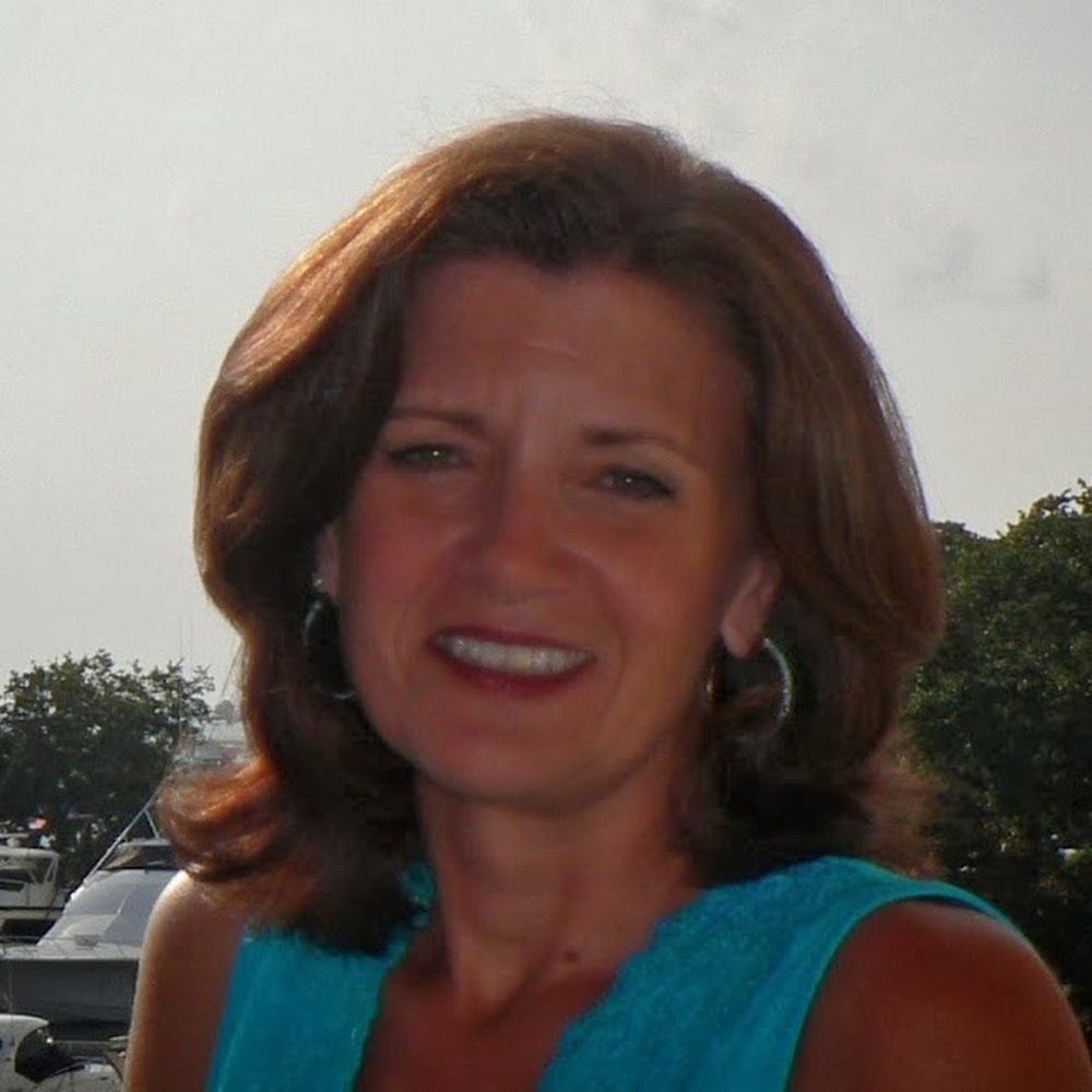 Meet your Posher, Sally